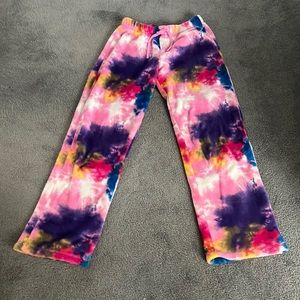 Jenni sleep fleece pants